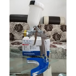 Súng phun sơn AIKKA TR-100-G13