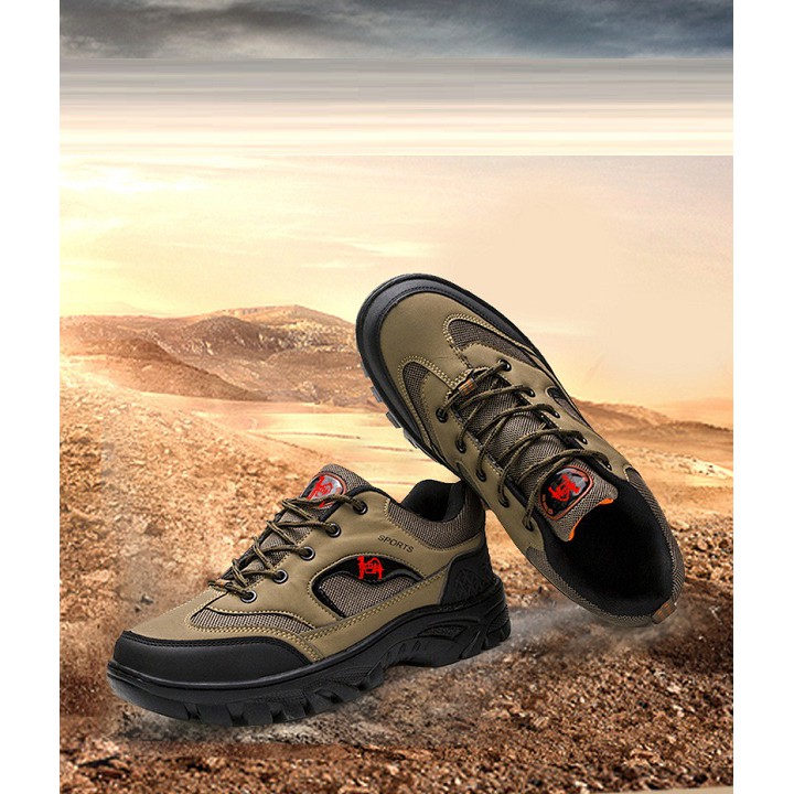 GIÀY LEO NÚI | GIÀY PHƯỢT NAM | BigBuy360 - bigbuy360.vn