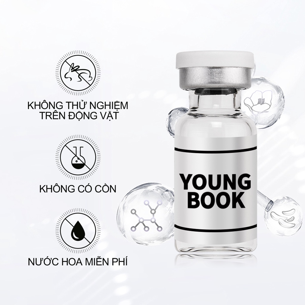 Tinh chất Youngbook Giảm Mụn Dưỡng Ẩm Da Nhạy Cảm | BigBuy360 - bigbuy360.vn