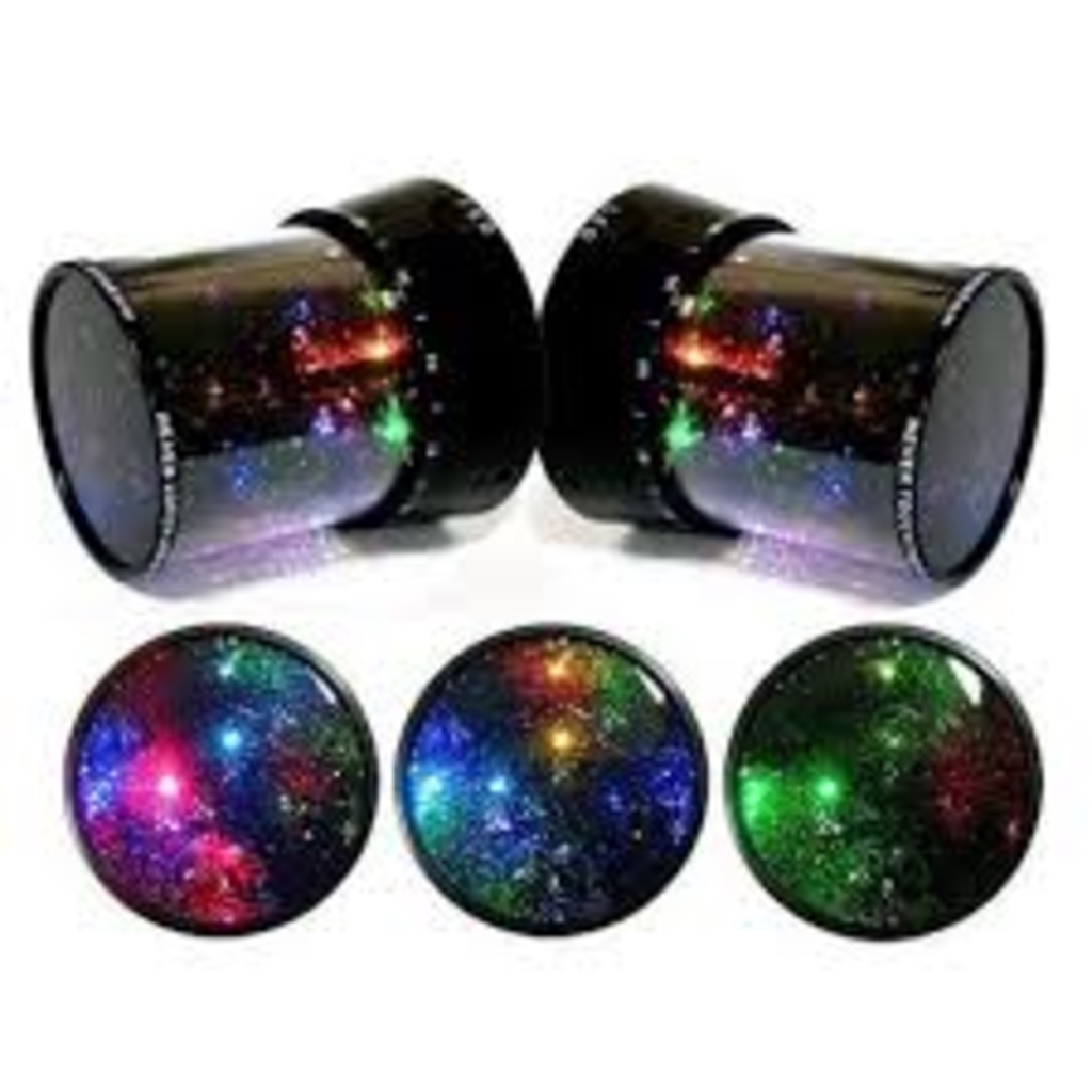 🔴Đang Sale - Đèn Ngủ LED Chiếu Ngôi Sao Vũ Trụ Trang Trí Phòng Ngủ Cho Bé.