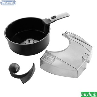 Nồi chiên ít dầu Delonghi FH1394
