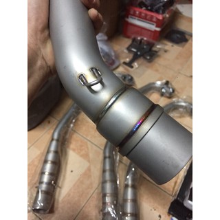 Cổ Pô Titan Ex135-150