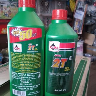 [Mẫu mới] nhớt Thái 2T thơm