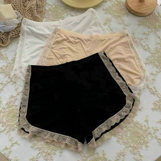 combo 3 cái QUẦN VÁY VIỀN REN #510 được chọn màu