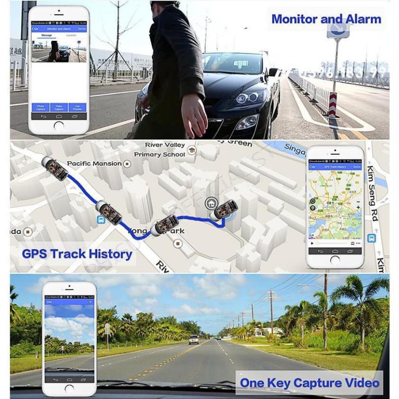 [Giảm giá]  Camera hành trình gương Android 7 inch 4G/WIFI/GPS/ADAS E06 giám sát từ xa | BigBuy360 - bigbuy360.vn