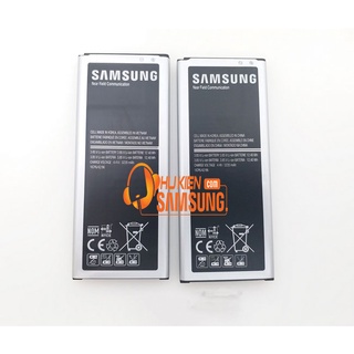 Pin galaxy note 4