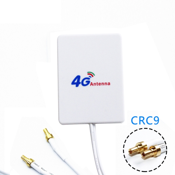 Anten 3G 4G LTE có cáp 3m cho Router Huawei ZTE 4G LTE TS9 | BigBuy360 - bigbuy360.vn