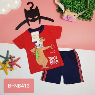 Combo bộ cho bé trai