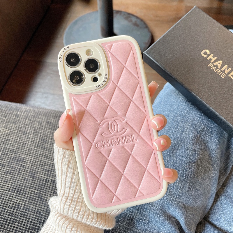 Sang Trọng Bao Da Điện Thoại Chống Sốc Cho iphone 15 14 13 12 11 pro max xs xr x 8 + 7 plus Ốp