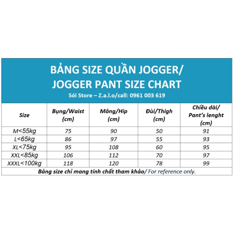 40-100kg Quần jogger ống rộng có bo simple ulzzang bigsize thời trang unisex