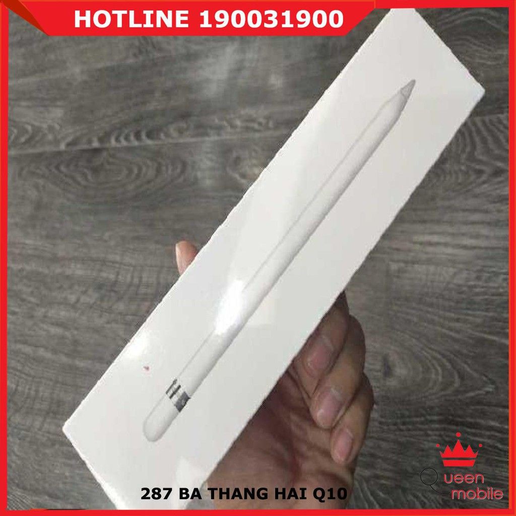 Bút Apple Pencil 1 | BigBuy360 - bigbuy360.vn