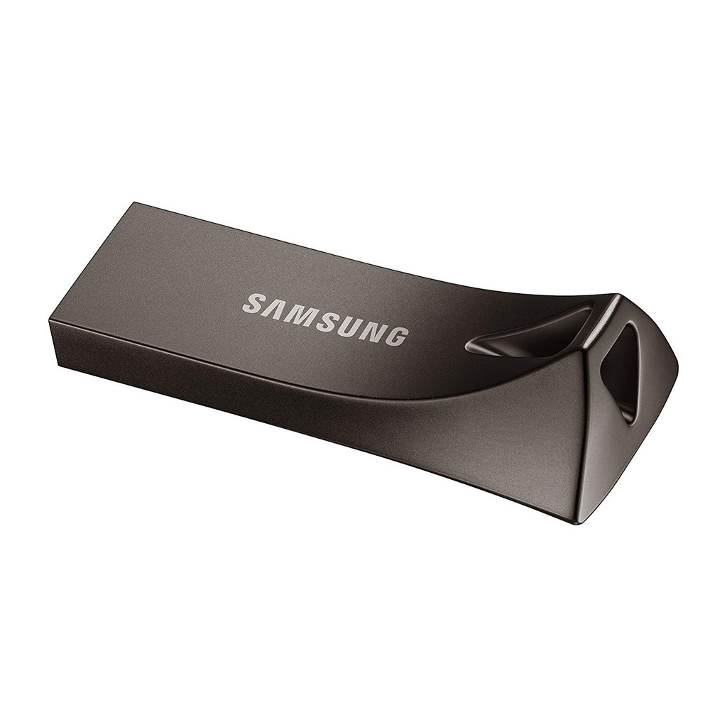 Samsung BAR Plus 64GB - 200MB/s USB 3.1 Flash Drive Titan Gray | BigBuy360 - bigbuy360.vn