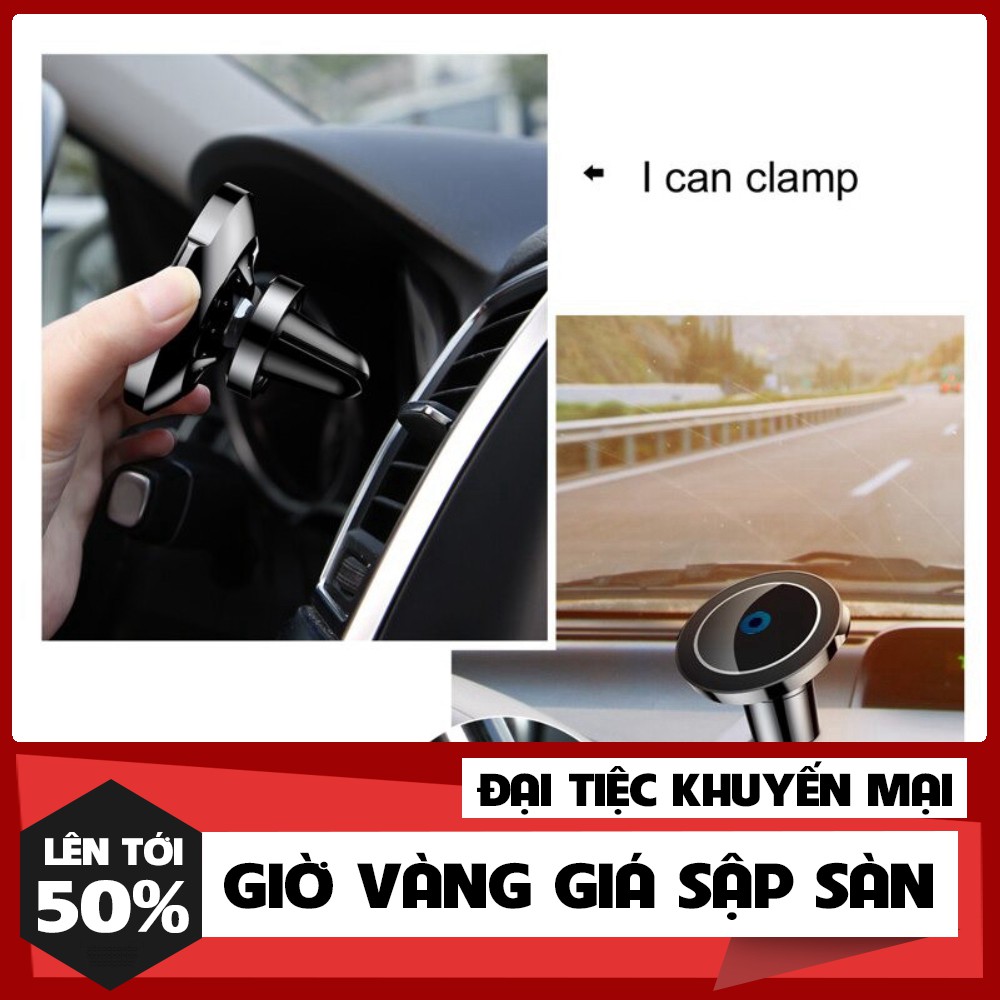 {HÀNG HOT} Đế giữ điện thoại tích hợp sạc không dây Baseus Big Ears Car Mount Wireless Charger | BigBuy360 - bigbuy360.vn