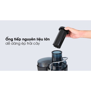 Máy ép trái cây AVA AJ02