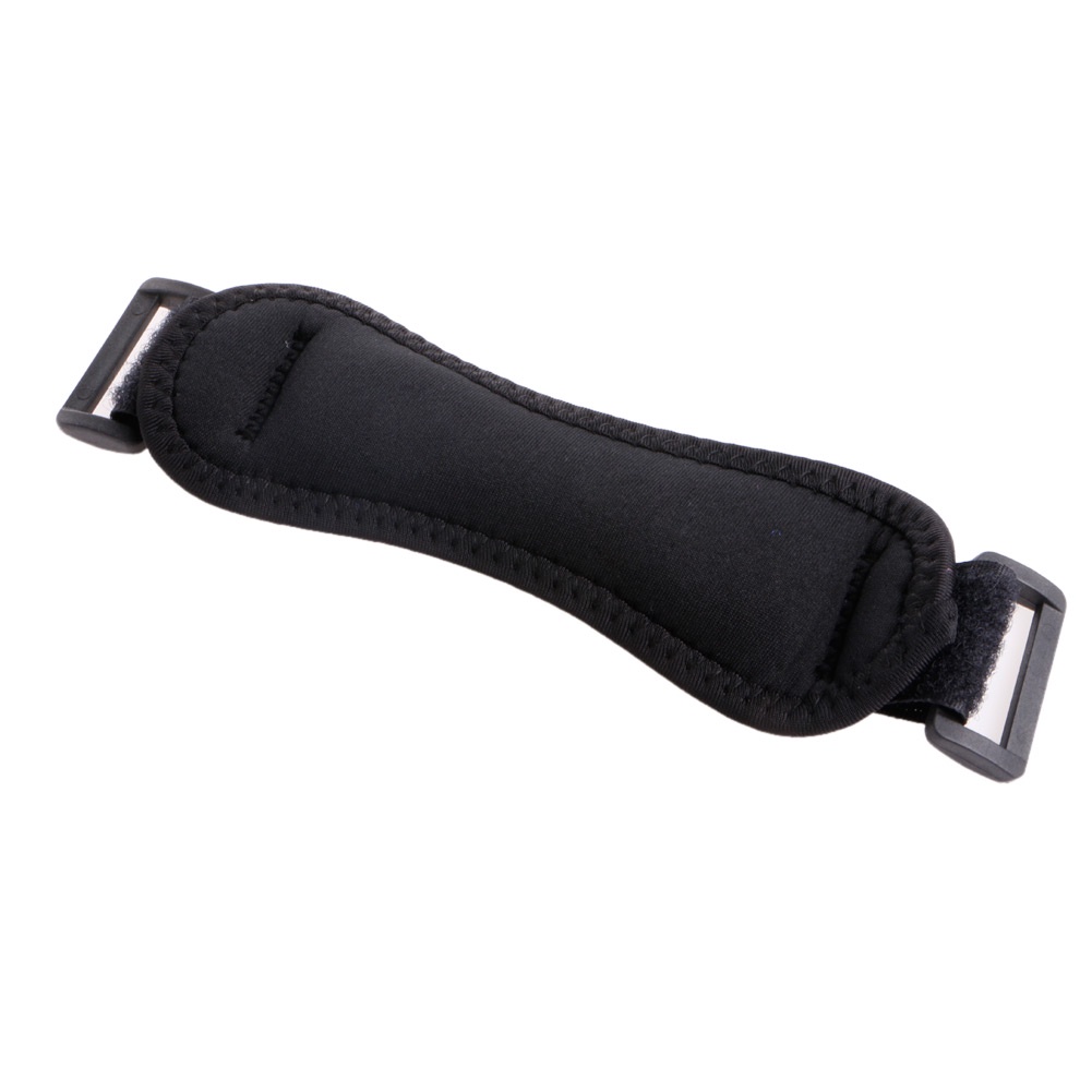 Đai Quấn Bảo Vệ Đầu Gối Có Thể Điều Chỉnh Hỗ Trợ Tập Gym / Thể Thao