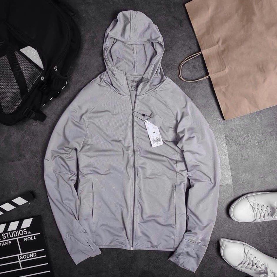 Áo chống nắng nam, áo khoác đi nắng nam siêu phẩm mùa hè có big size xxl namdaishop 💯