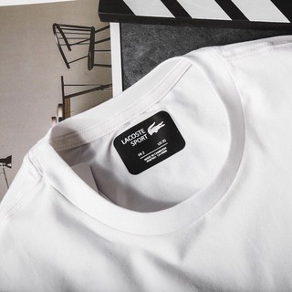 Áo thun lacoste xuất khẩu