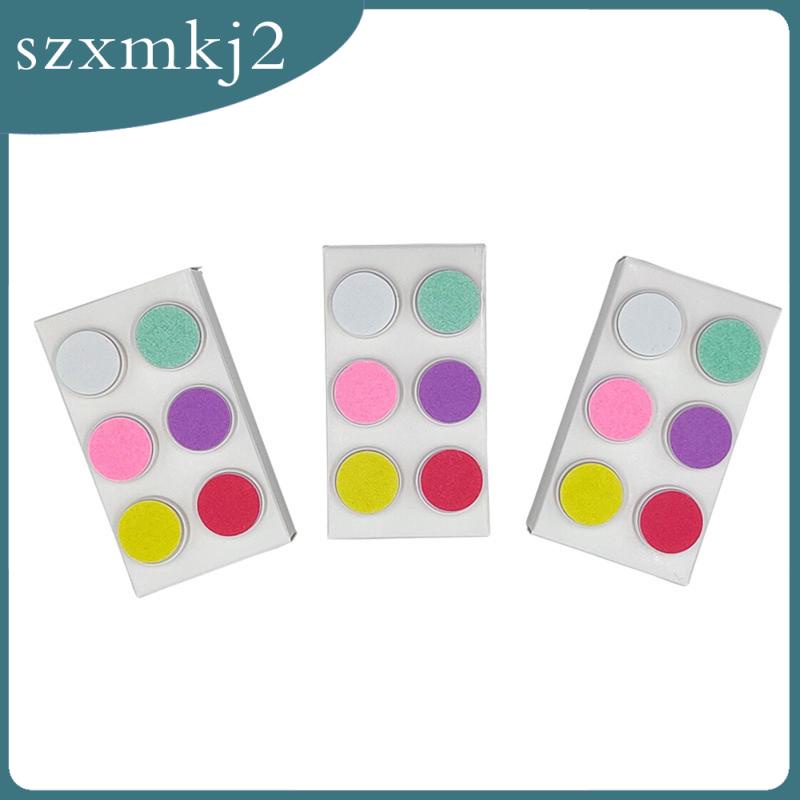 Set 2 Đầu Cắt Móng Tay Thay Thế Cho Bé