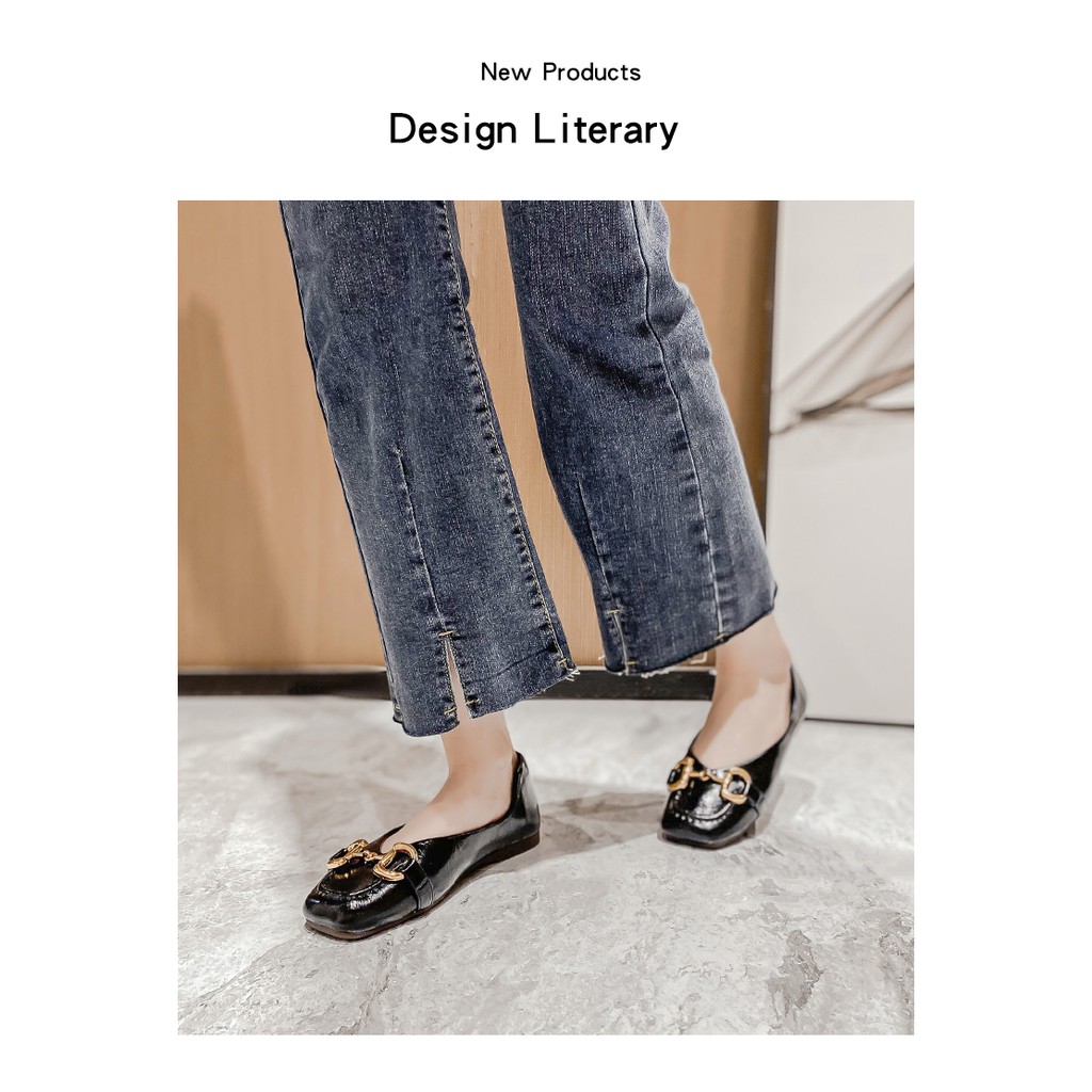 HÀNG CÓ SẴN  ( SIZE 40-44 )_ Giày lười phủ kim sa _ BIG SIZE | BigBuy360 - bigbuy360.vn