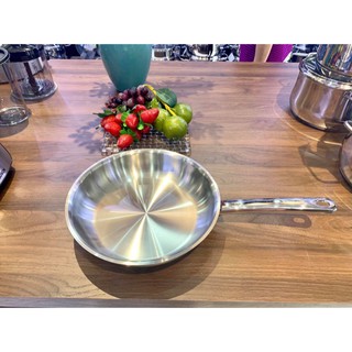 CHẢO INOX WMF PROFI 24CM