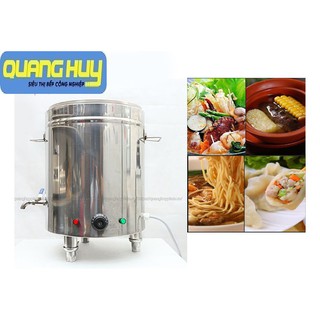 Nồi nấu phở nhập khẩu NK-20L