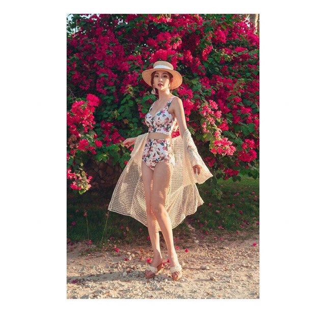 Bikini Hoa T 435 | BigBuy360 - bigbuy360.vn