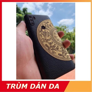 [DÁN DA] MIẾNG DÁN DA VSMART ACTIVE 3 GHÉP TRỐNG ĐỒNG SIÊU ĐẸP