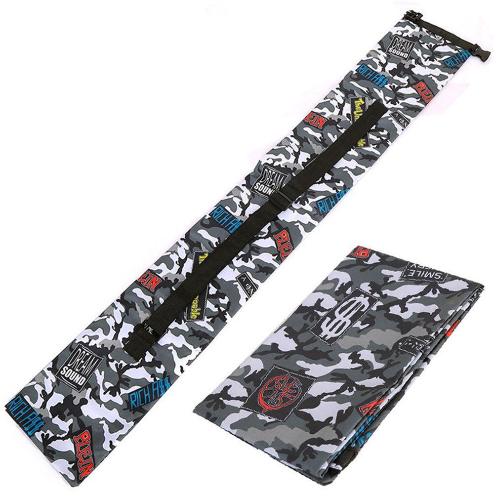 Norman Túi Đựng Dù Câu Cá Chống Thấm Nước 130cm