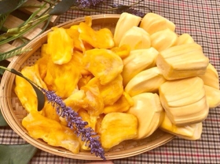 MÍT SẤY DẺO NHÀ LÀM