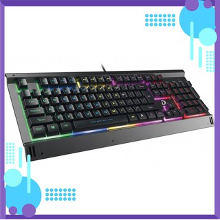 [Tặng mã 50k] Bàn phím Dareu LK145 Gaming - Cổng Usb - Màu đen - Chính hãng - BH 24 tháng [Xả kho]