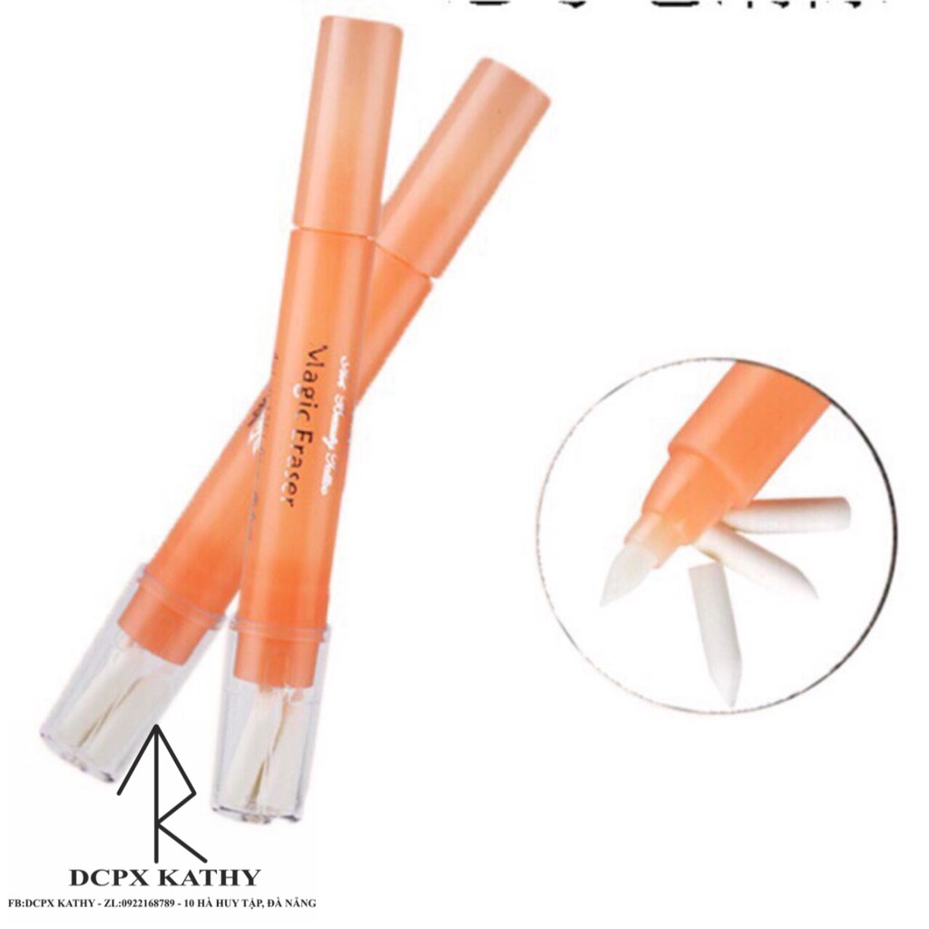 Bút xoá định hình