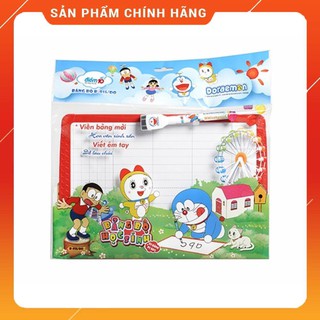 [Chính Hãng] Bảng bộ DORAEMON B-015/DO - ĐIỂM 10