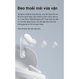 Tai nghe Haylou GT7 True Wireless