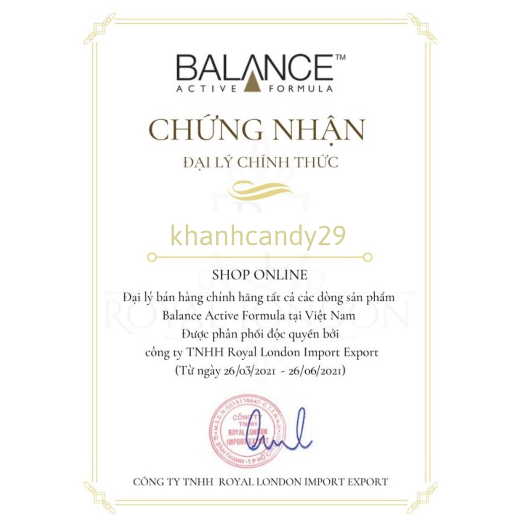 Serum Balance Niacinamide 15% điều tiết dầu, giảm mụn. | BigBuy360 - bigbuy360.vn