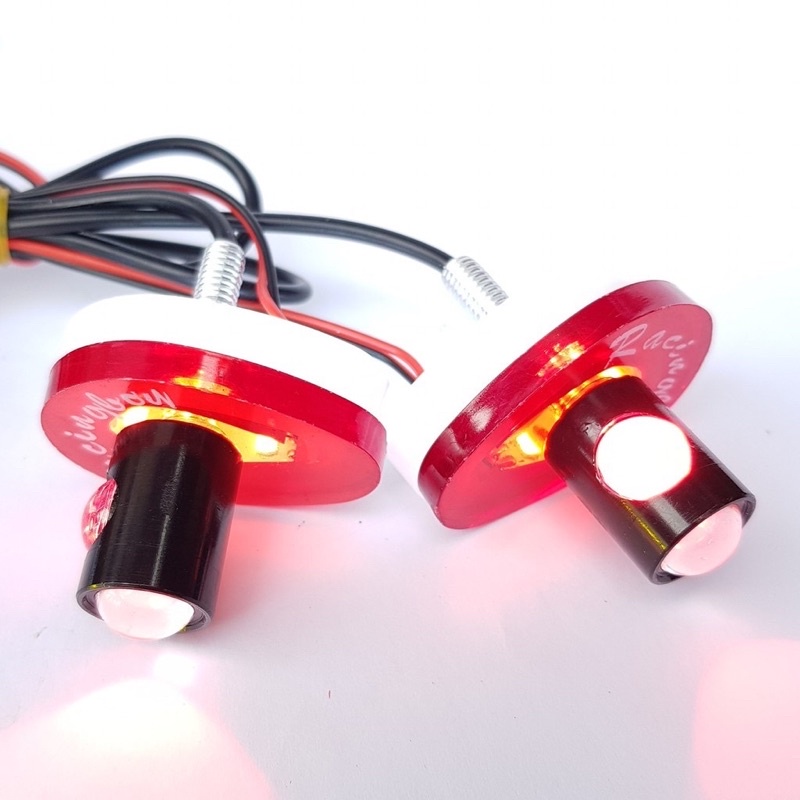 Xi Nhan Led Muti Có Đế Led Đủ Màu