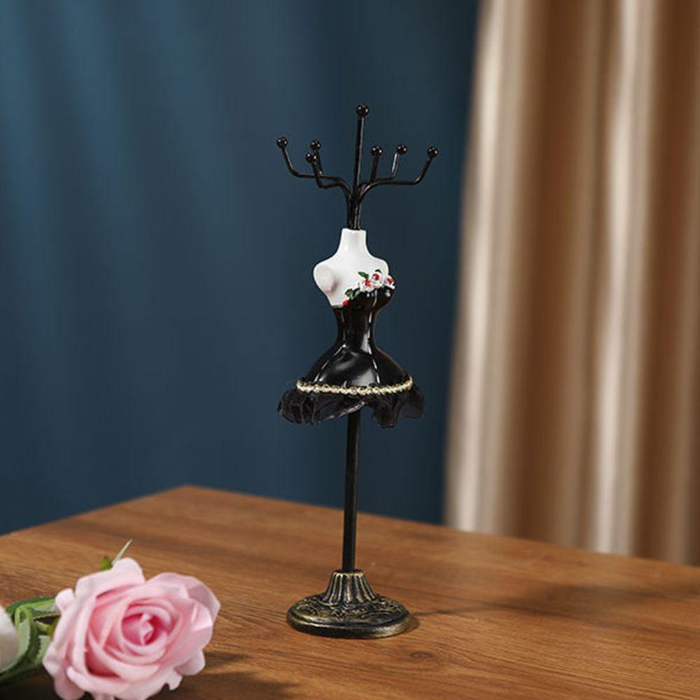 ANEMONE Giá Đỡ Trưng Bày Nhẫn / Vòng Tay Trang Trí Nội Thất