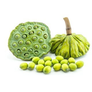 Hạt sen khô sạch 100g