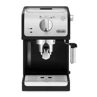 Máy Pha Cà Phê Delonghi ECP35.31 - 1100W - 15 Bar
