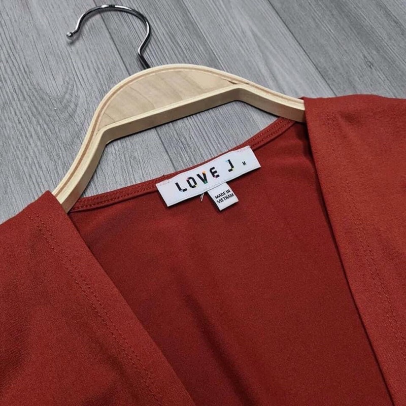 Áo khoác nhẹ dư xịn | BigBuy360 - bigbuy360.vn