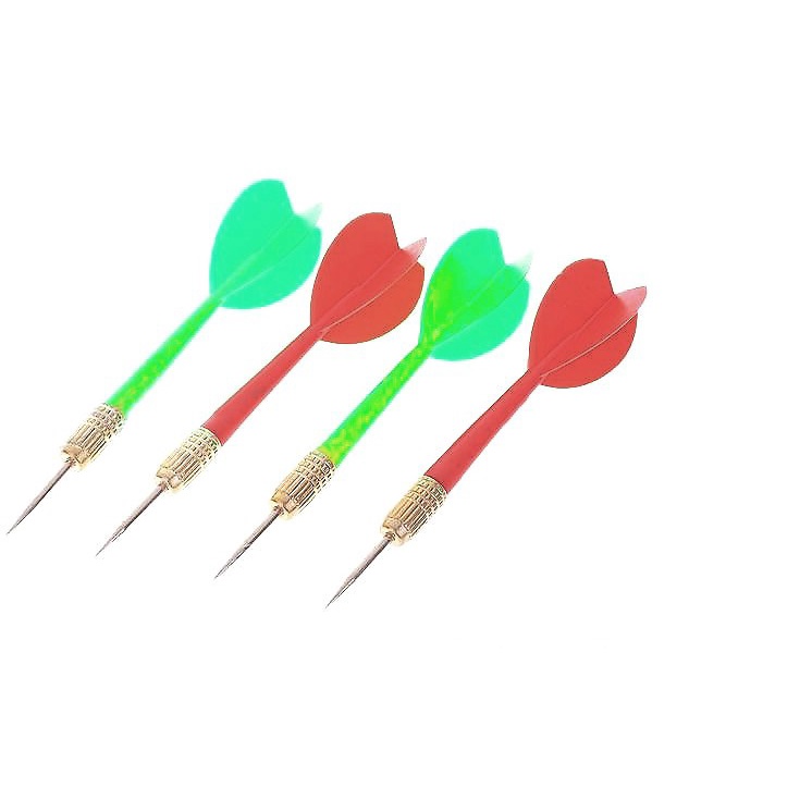 Bộ phóng phi tiêu 4 mũi tên