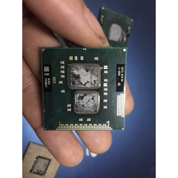 Cpu i5 gen 1 Laptop-Cpu Laptop-Thay thế cpu i5