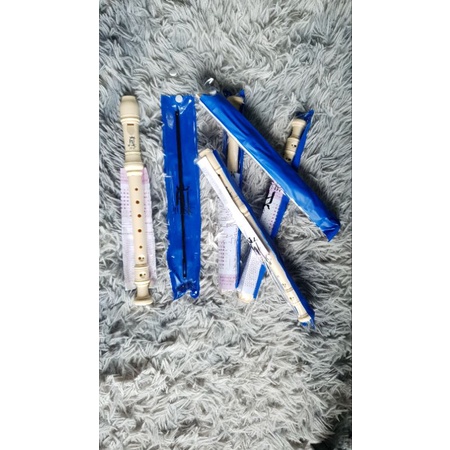 Sáo Recorder HT Music Giảng dạy Môn Âm Nhạc