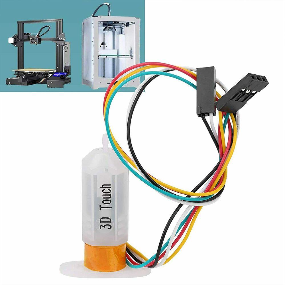 BEBETTERM Phụ Tùng Cảm Biến Mức Độ Chính Xác Cao Chuyên Dụng Cho Máy In 3D CR 10 / 10S / 10S4 / 10S5 / 20 / 20pro Ender-3 / 3s / 3pro / 5