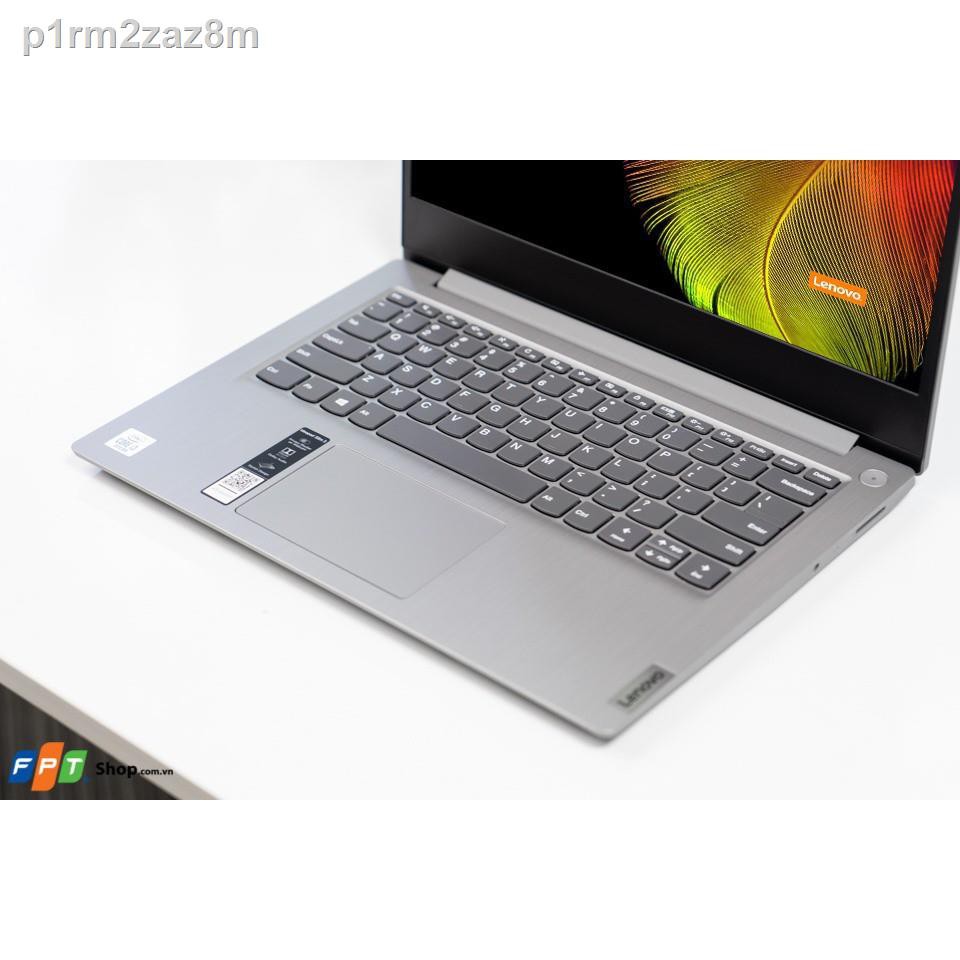 Bền chặt✑❉Laptop Lenovo Ideapad Slim 3 14IIL05 i3 1005G1/8GB/512GB SSD/WIN10 | BigBuy360 - bigbuy360.vn