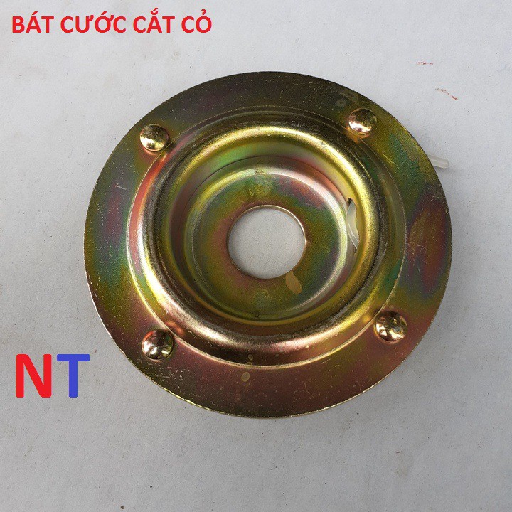 Bát cước ổ cước cắt cỏ - Bc-01