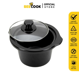 Ruột nồi cháo nấu chậm BEECOOK Loại 1,5L, 3,5L