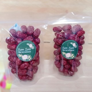 [Rẻ_vô_địch] 100g Táo đỏ cao cấp - Trà táo đỏ