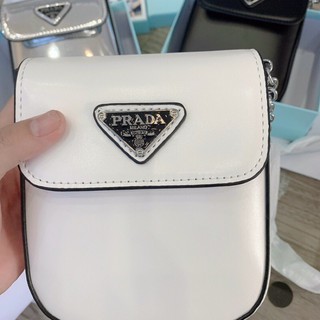 Túi đựng điện thoại da trơn