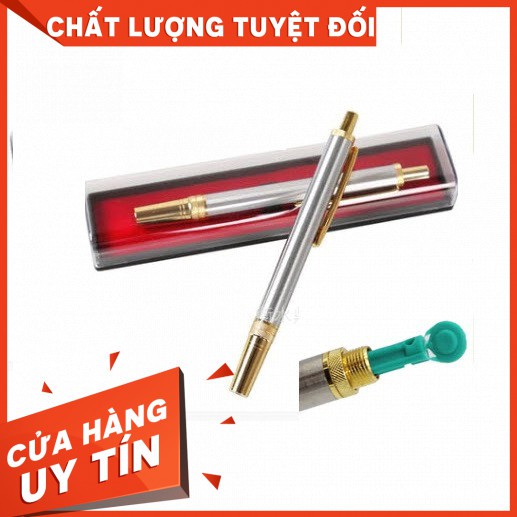 [ TBYT QUÂN Y  ]Bút lấy máu bấm liên tục, dành cho người tiểu đường, lễ máu