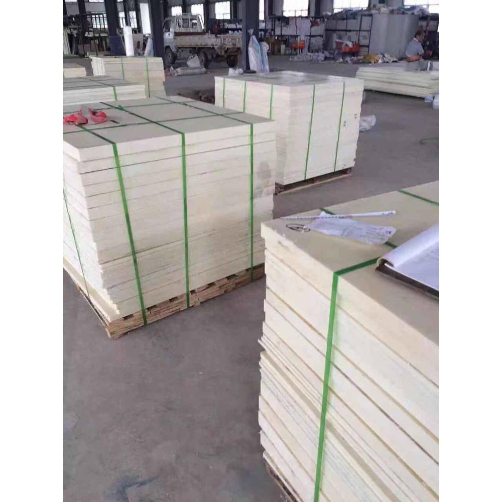 Nhựa PA Tấm Đặc ,Nhựa PA66 Kích Thước 500x500mm,Dày 5,8,10,12mm